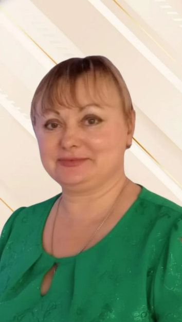 Бородина Вера Ивановна Бородина Вера Ивановна.