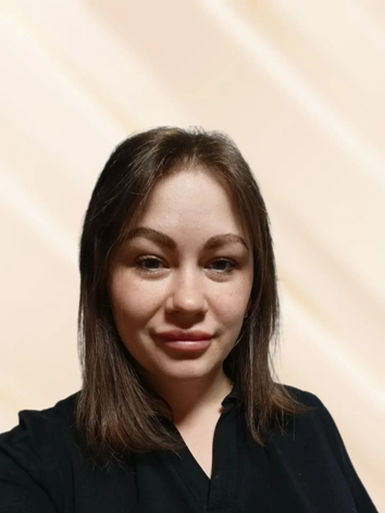 Лялина Полина Игоревна Лялина Полина Игоревна.