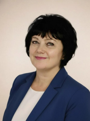 Смирнова Марина Викторовна.